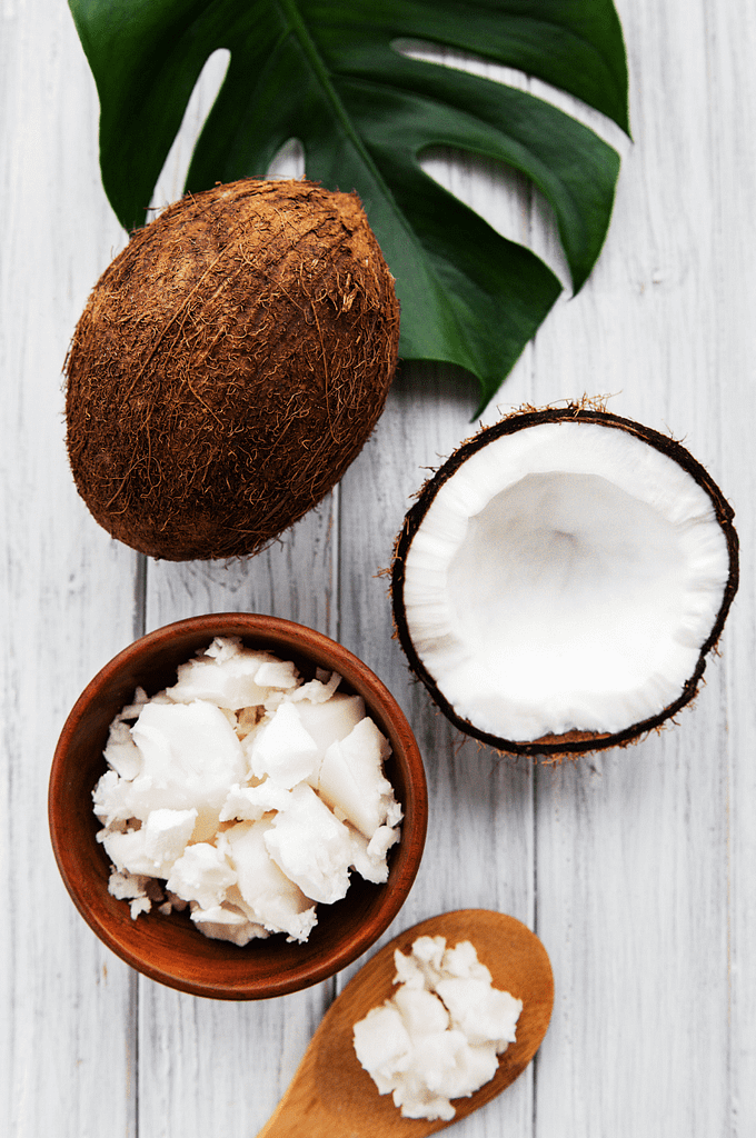 Going Nuts Coconuts Instant Karma