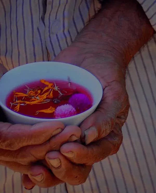 Made Teas Amazing Organic Healing Bali Tea handmade by lovely people Instant Karma 5