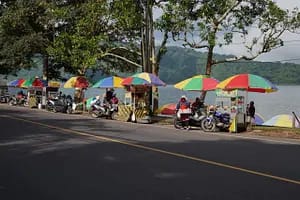 バリ島 中央高地 ブドゥグル インスタント カルマ マガジン 旅行 マインドフル